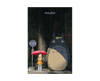 My Neighbor Totoro 1000 Piece Jigsaw Puzzle (Rainy Bus Stop) Anime & Brands Japan Crate Store