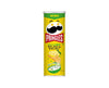 Pringles Japan Yuzu Sour Cream & Onion