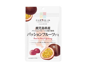 Nippon Ale Gummy Passion Fruit