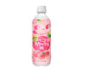 Peko Peach Squash Soda Food and Drink Sugoi Mart