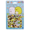Perler Beads Sumikko Gurashi Shirokuma and Penguin Set Anime & Brands Sugoi Mart