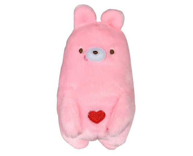 Petanto Rabbit Plush Anime & Brands Sugoi Mart