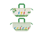 Pikmin Lunch Pouch thumbnail 2