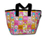Sanrio Insulated Lunch Bag (Pink) Home Sanrio thumbnail 1