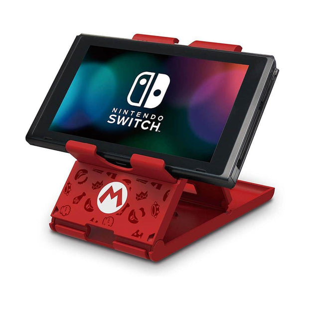 Nintendo Switch Super Mario Playstand Anime & Brands Sugoi Mart