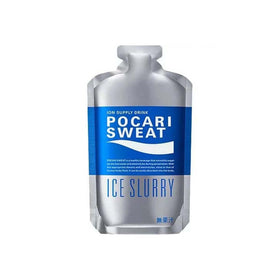 Pocari Sweat Ice Slushy