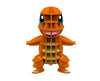 Pokemon 3D Paper Art: Charmander Anime & Brands Sugoi Mart