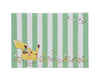 Pokemon Flowers Luncheon Mat Home Sugoi Mart