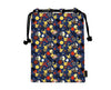 Pokemon Pikachu Yuzen Dye Bag (Made in Japan) Anime & Brands Sugoi Mart