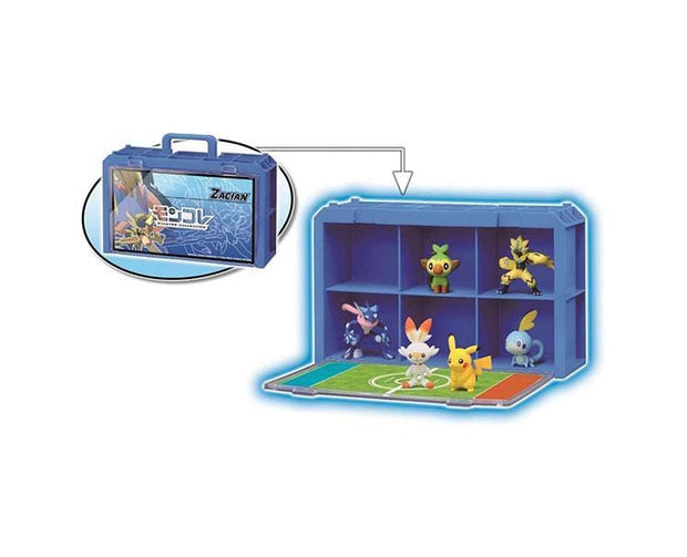 Pokemon Sword Combat Case Anime & Brands Sugoi Mart