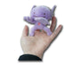 Pokemon Transforming Ditto: Sableye Keychain Anime &amp; Brands The Pokemon Company thumbnail 2