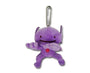 Pokemon Transforming Ditto: Sableye Keychain Anime &amp; Brands The Pokemon Company thumbnail 3