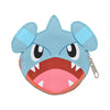 Pokemon Gible Coin Case Anime & Brands Sugoi Mart