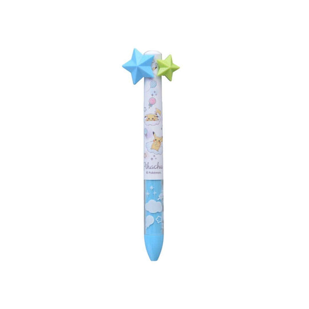 Pokemon Pikachu Ballpoint Pen Anime & Brands Sugoi Mart