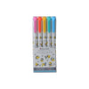 Pokemon Mild Liner Sharp Color Pens Anime & Brands Sugoi Mart