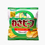 Yamayoshi Wasabi Potato Chips thumbnail 3