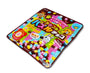 Colorful Puzzle Choco Candy and Snacks Kracie thumbnail 2