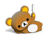 Rilakkuma 3D Paper Art Toys and Games Sugoi Mart