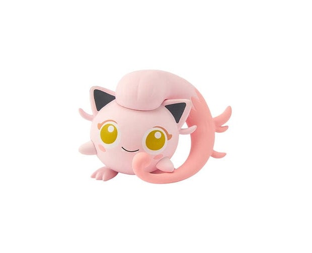 Pokemon Magnetic Key Hook Figure: Sakebushipo