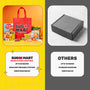 Snack Attack Lucky Bag by Sugoi Mart thumbnail 6
