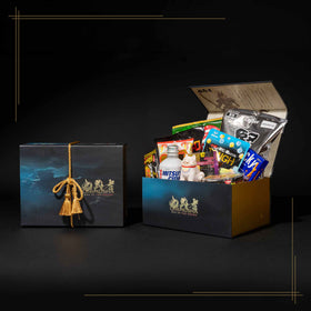 Onimusha Snack Box – Limited Edition