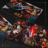 Onimusha Snack Box – Limited Edition