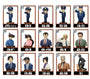 Detective Conan Chocolate Egg thumbnail 2