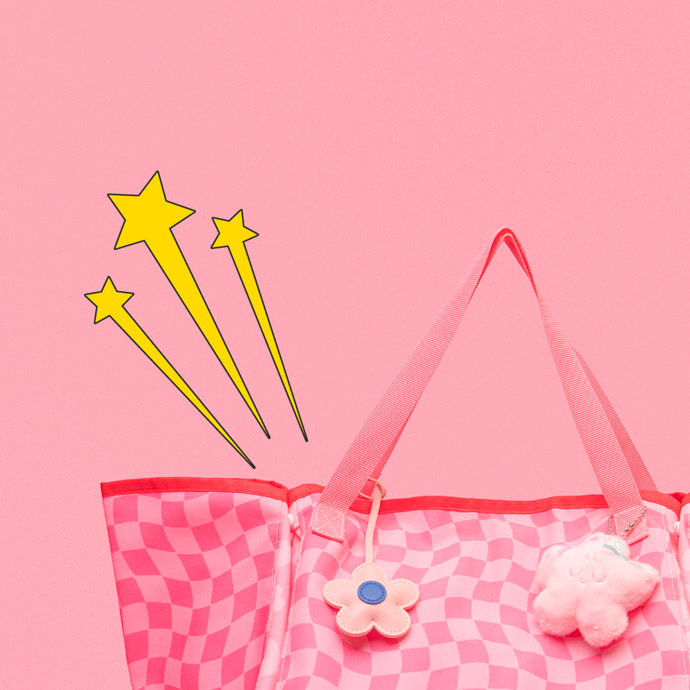 SAKURA LUCKY BAG