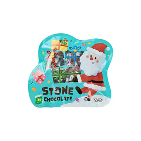 Kaldi Christmas Stone Chocolate