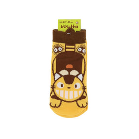 My Neighbor Totoro Catbus Socks