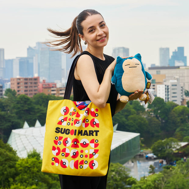 Deluxe Pokemon Lucky Bag by Sugoi Mart