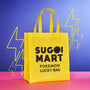 PokeMunchies Lucky Bag by Sugoi Mart thumbnail 6