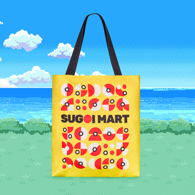 Deluxe Pokemon Lucky Bag by Sugoi Mart