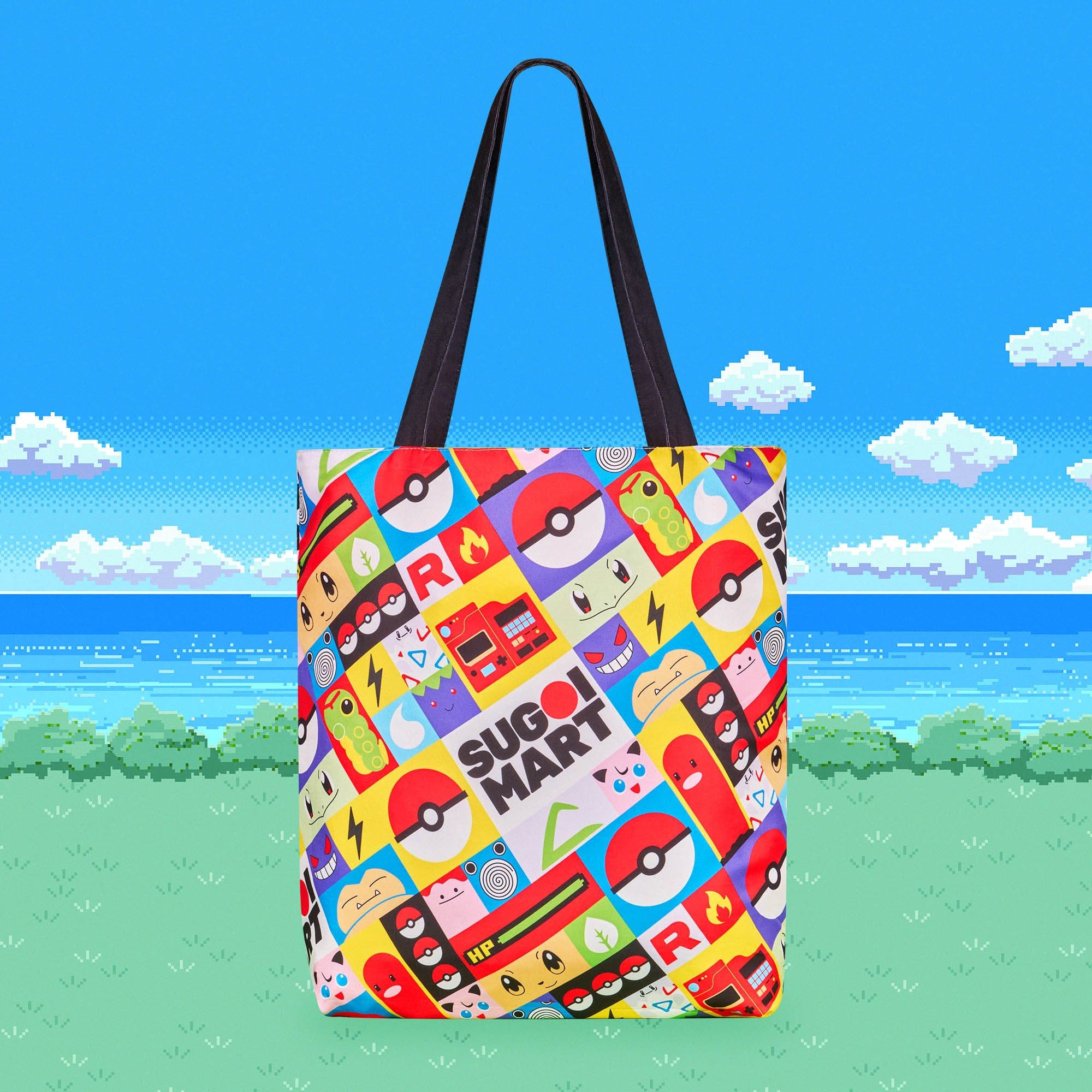 Sugoi Mart Deluxe Pokemon Lucky Bag