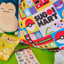 Deluxe Pokemon Lucky Bag by Sugoi Mart thumbnail 2