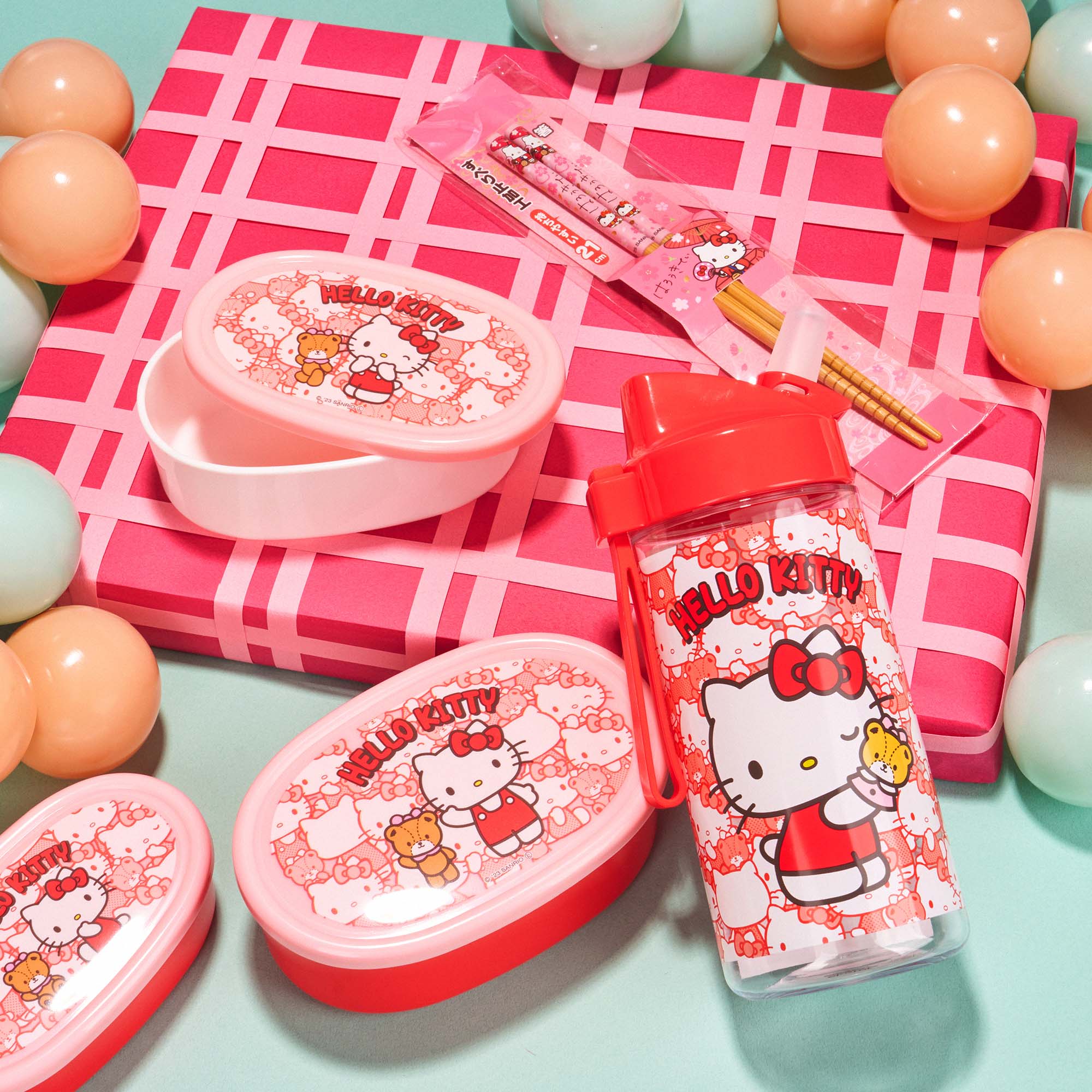 Sanrio Gift Boxes - Early Access! – Sugoi Mart