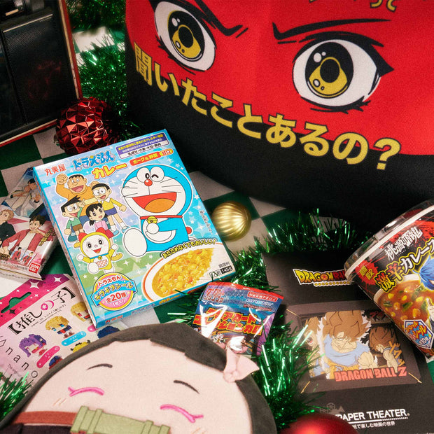 Anime Lucky Bag by Sugoi Mart