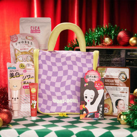 Beauty & Care Set by Sugoi Mart