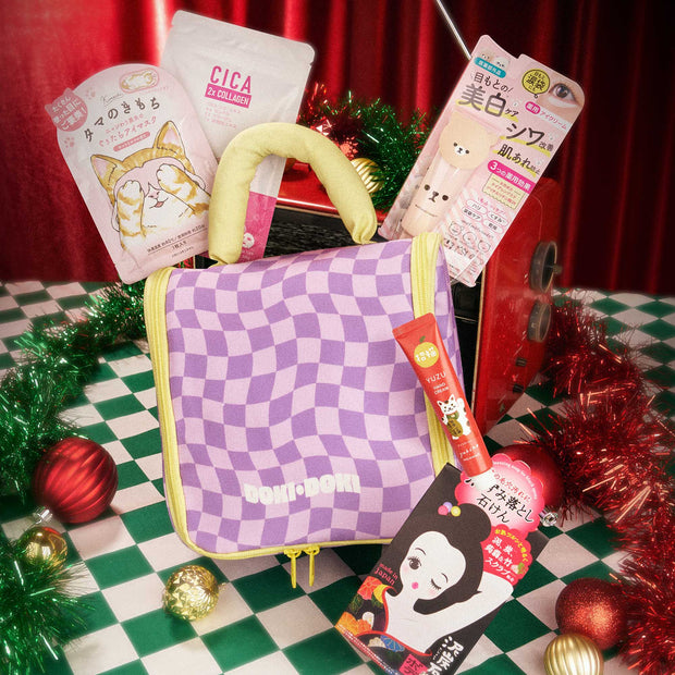 Beauty & Care Set by Sugoi Mart