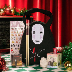 Spirited Away Lucky Bag by Sugoi Mart