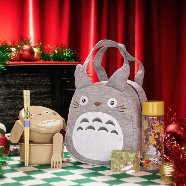 My Neighbor Totoro Lucky Bag by Sugoi Mart