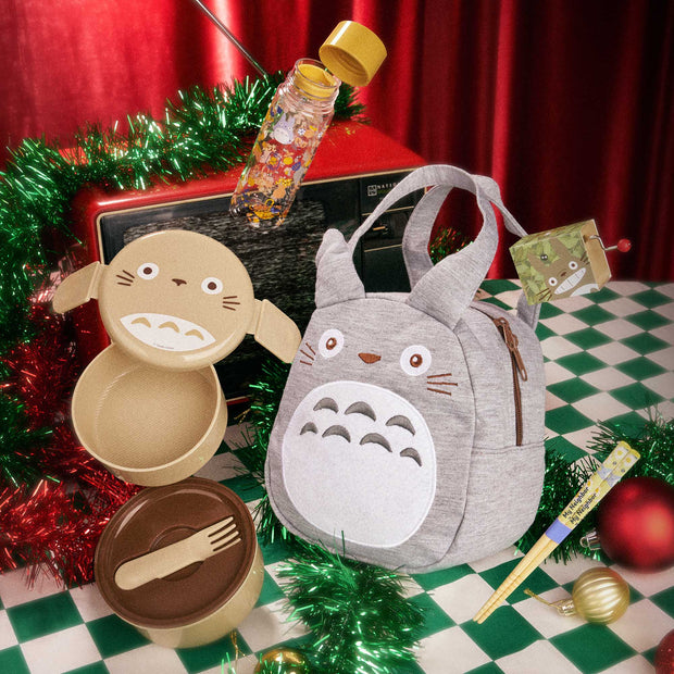 My Neighbor Totoro Lucky Bag by Sugoi Mart