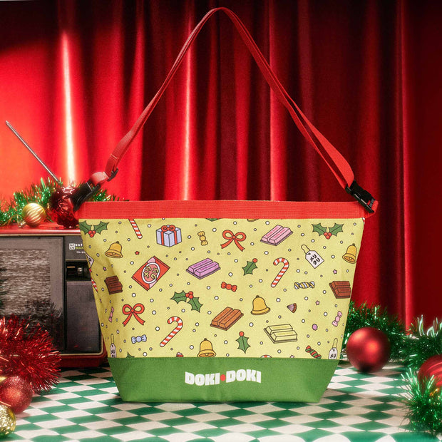 Japan Kit Kat Variety Pack Holiday Edition (50 Pcs) by Sugoi Mart