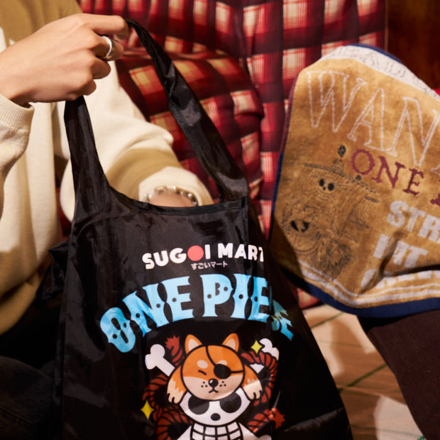 One Piece Lucky Bag by Sugoi Mart
