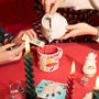 Starbucks Cozy Sips Set thumbnail 5