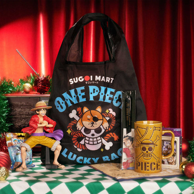 One Piece Lucky Bag by Sugoi Mart