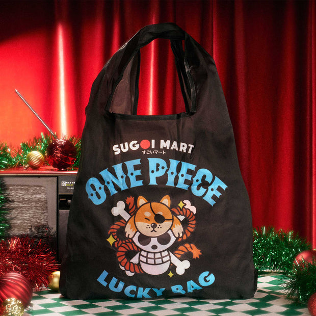 One Piece Lucky Bag by Sugoi Mart