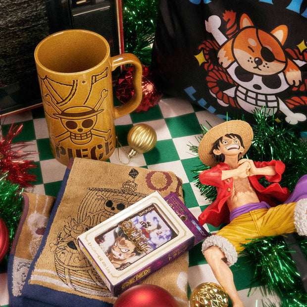One Piece Lucky Bag by Sugoi Mart