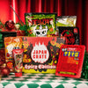 Spicy Challenge Crate by Sugoi Mart