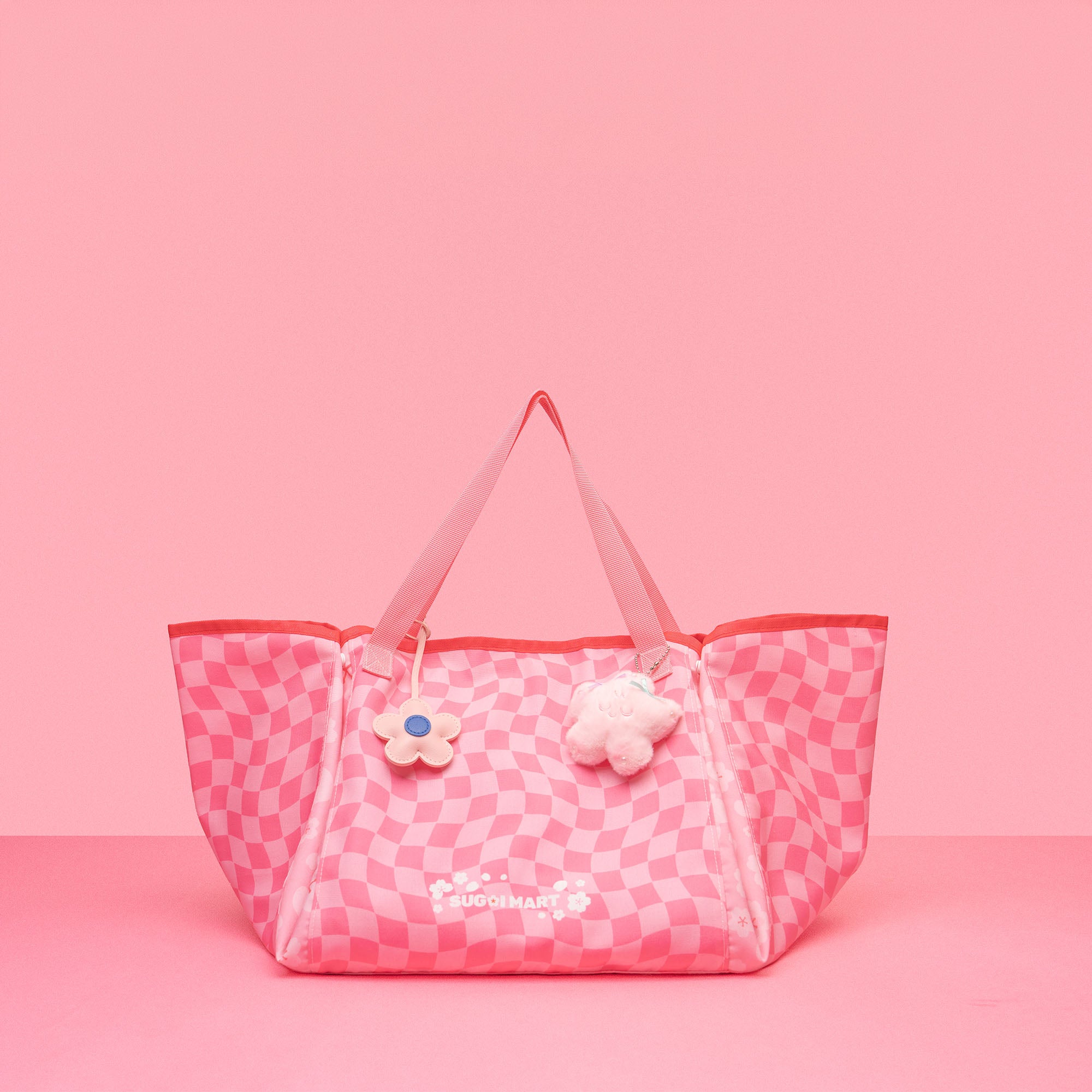 Sugoi Mart Sakura Lucky Bag